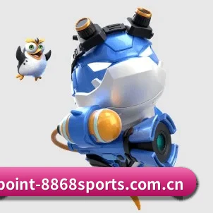8868体育 APP